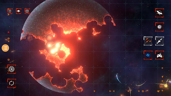 星战模拟器2最新版