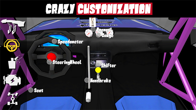 FR传奇（FR Legends）