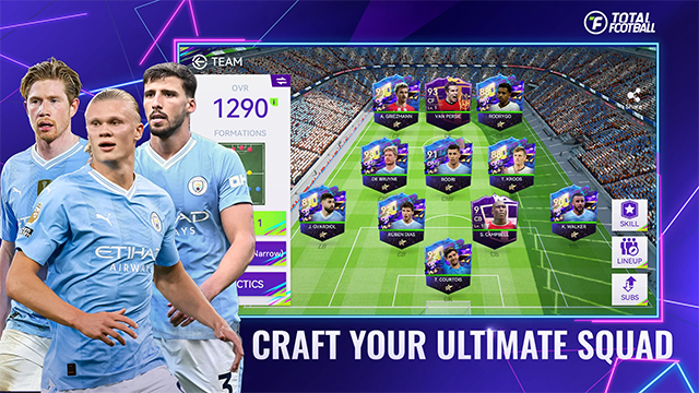 最佳球会手游国际版