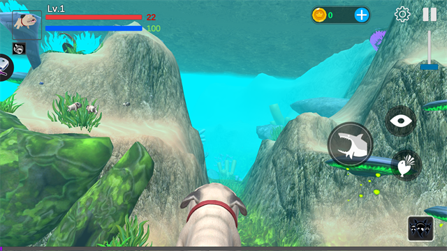 海底大猎杀内置MOD作弊菜单