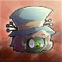 愤怒的小鸟R计划游戏