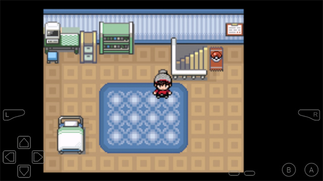 口袋妖怪剑盾中文版