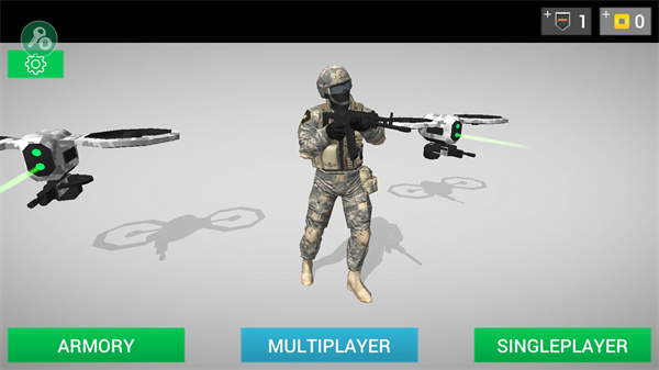 地球保护小队内置MOD菜单