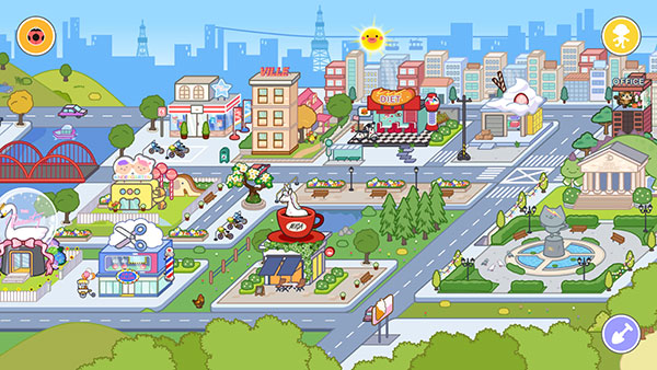 migaworld米家小镇无广告