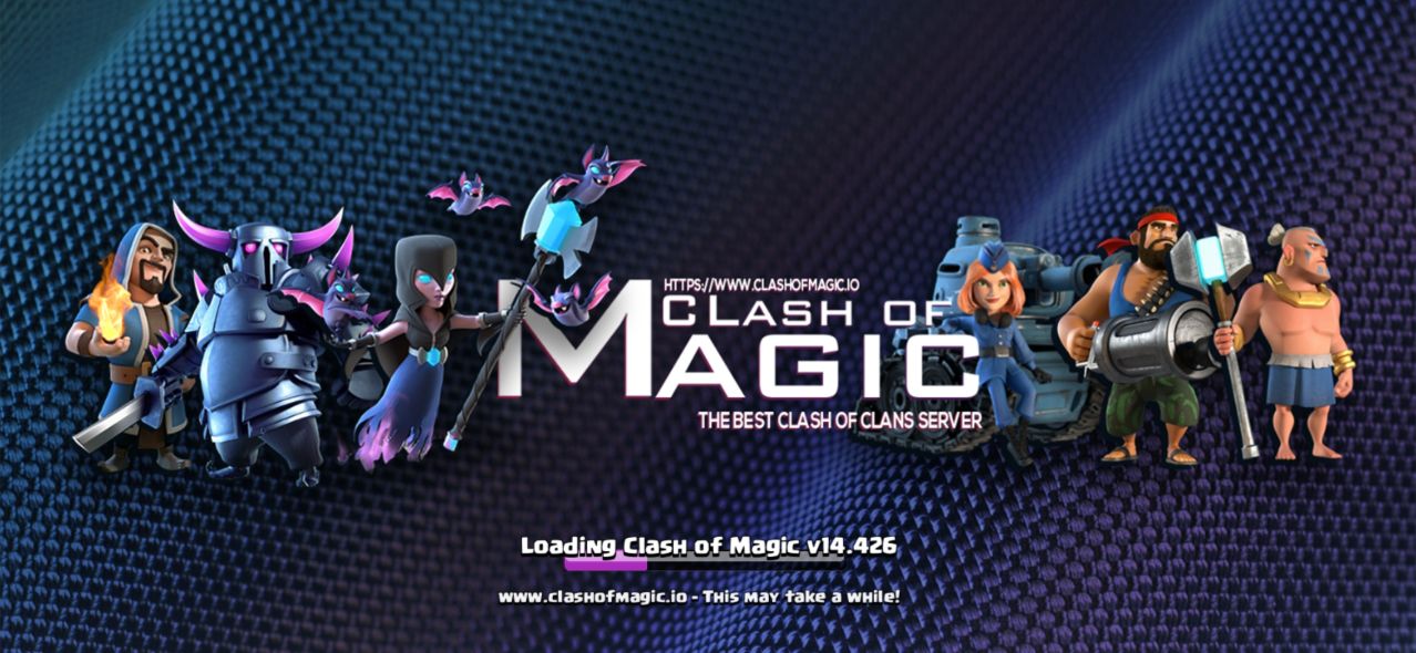 部落冲突无限钻石无限兵力