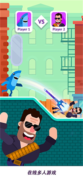 弓箭手们全人物解锁