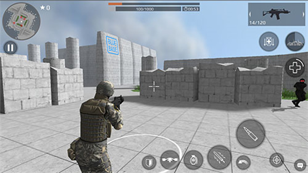 地球保护小队内置MOD菜单