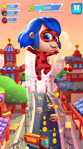 汤姆猫英雄跑酷内置菜单最新版