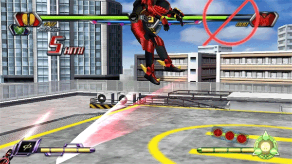 假面骑士超巅峰英雄全人物解锁版免费