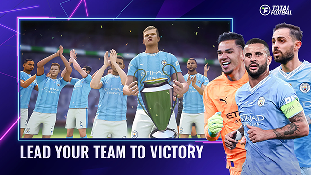 最佳球会手游国际版