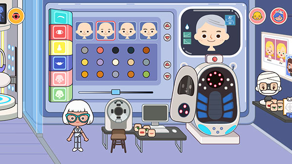 migaworld米家小镇无广告