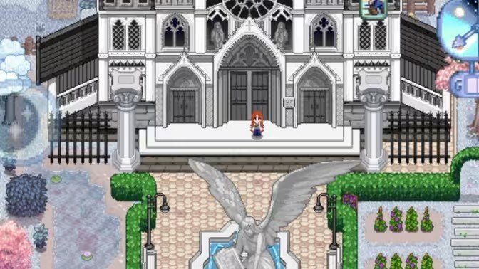 星露谷物语内置修改器美化版