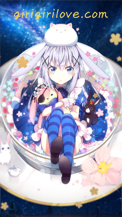 girlgirl爱动漫无广告