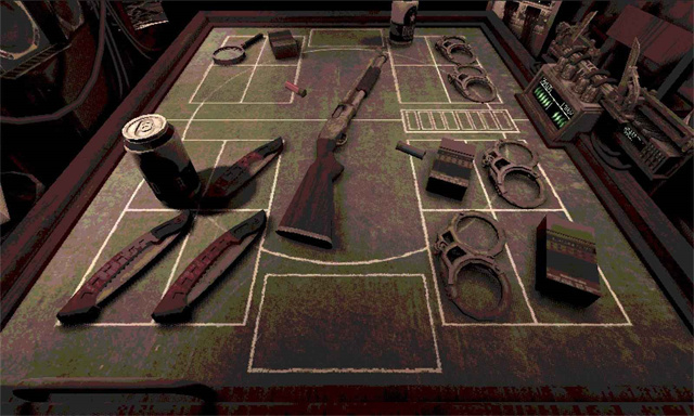 恶魔轮盘2026最新版