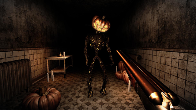 鬼魂中文版免费