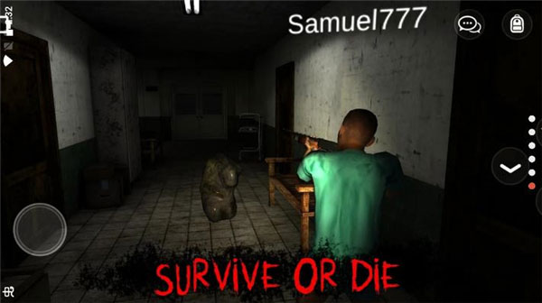 标本零恐怖生存联机版最新版