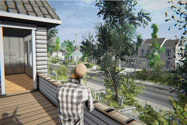 火力全开2城市狂热内置作弊菜单版