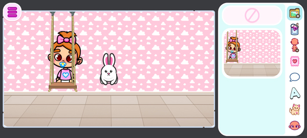 阿凡达世界装扮手机版