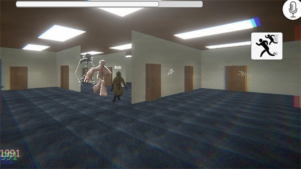 HS后室正式版联机