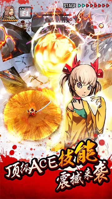 亡灵杀手夏侯惇无限金币曲玉