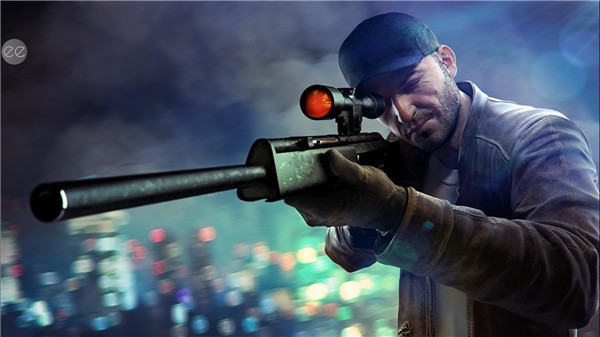 sniper3d无限金币钻石