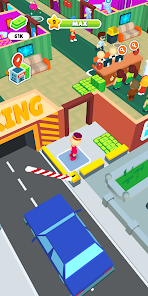 酒店大师无限钞票免广告