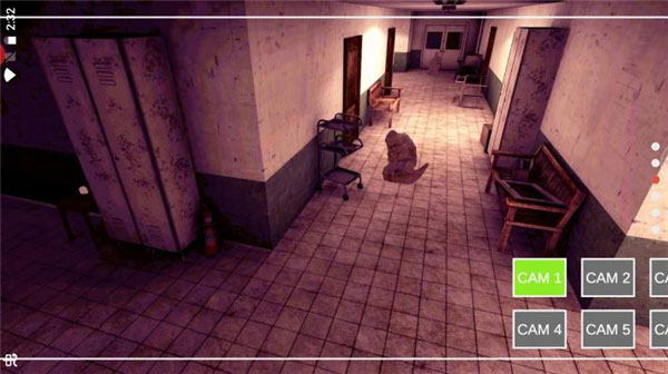 标本零恐怖生存联机版最新版