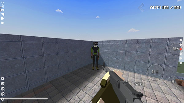 暴力沙盒仇恨最新版本