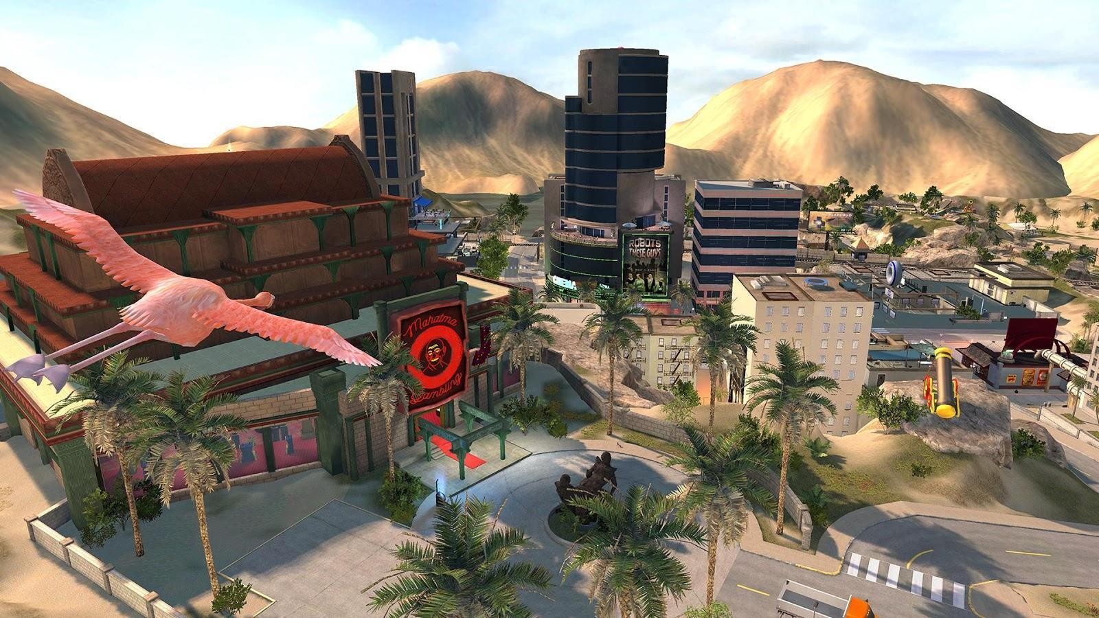 模拟山羊收获日下载无限皮肤