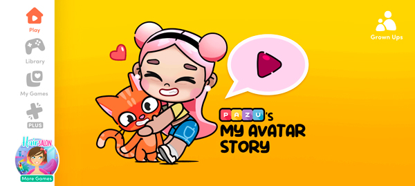 阿凡达世界装扮手机版