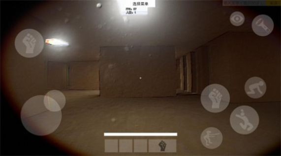 HS后室正式版联机