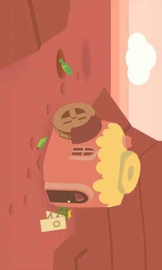 甜甜圈都市中文版