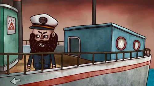 迷失岛3无限提示