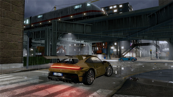 驾驶学校模拟器Evo(完美汉化版)