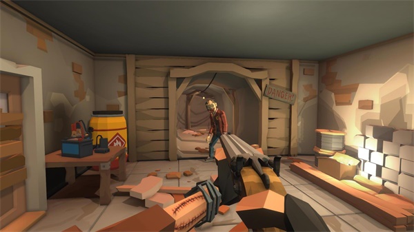 步行僵尸2无限金钱