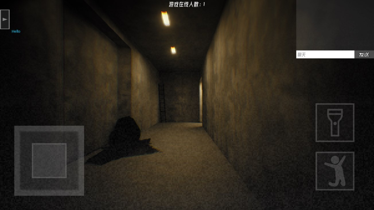 HS后室正式版联机