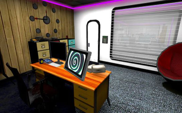 微笑x公司2内置菜单