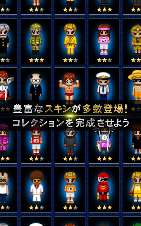 青鬼online2025中文版