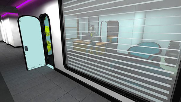 微笑x公司2内置菜单