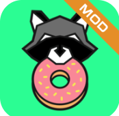 甜甜圈都市中文版