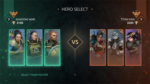 暗影格斗4汉化版