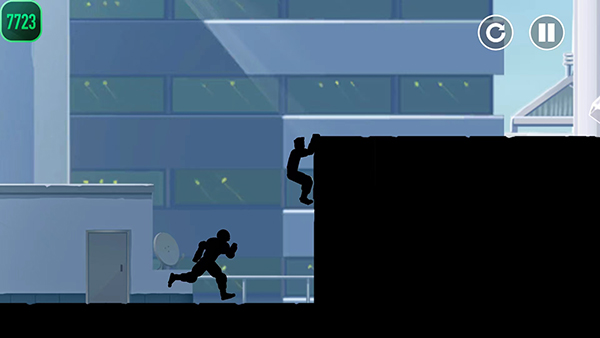 矢量跑酷高级版优化版本