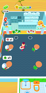 酒店大师无限钞票免广告