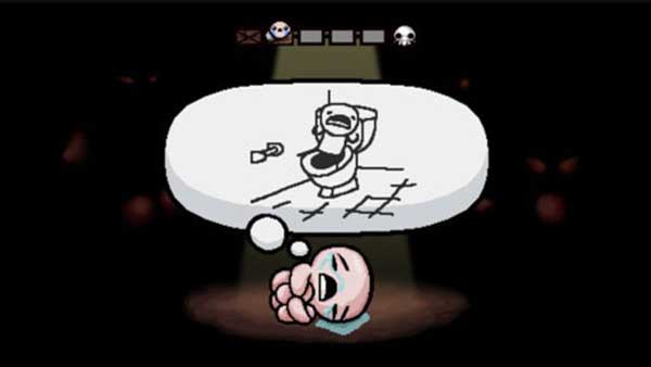 以撒的结合重生手机版中文