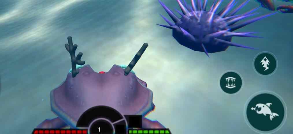 海底大猎杀无限金币中文版