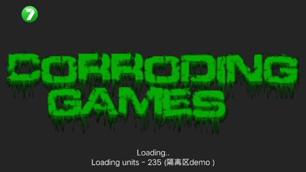 铁锈战争隔离区内购版