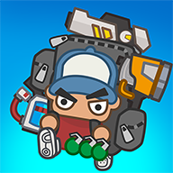 最强小兵MOD作弊菜单