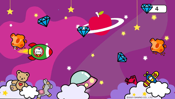 凯蒂猫晚安中文版最新版