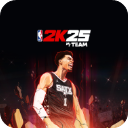 nba2k25梦幻球队游戏