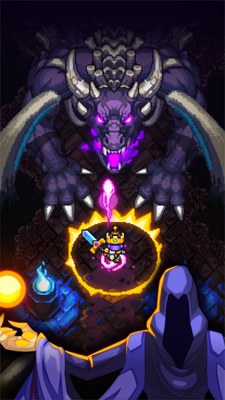 冲刺任务英雄中文版